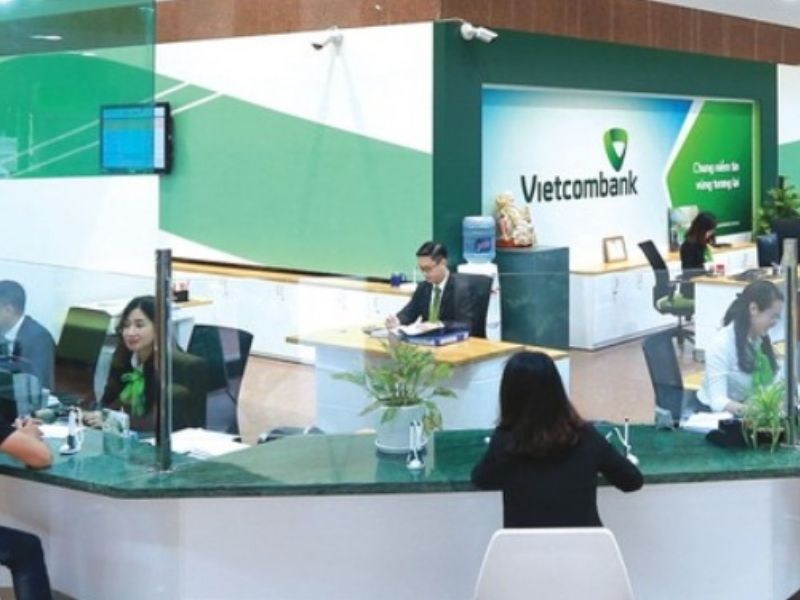 Hướng dẫn sao kê tài khoản ngân hàng Vietcombank